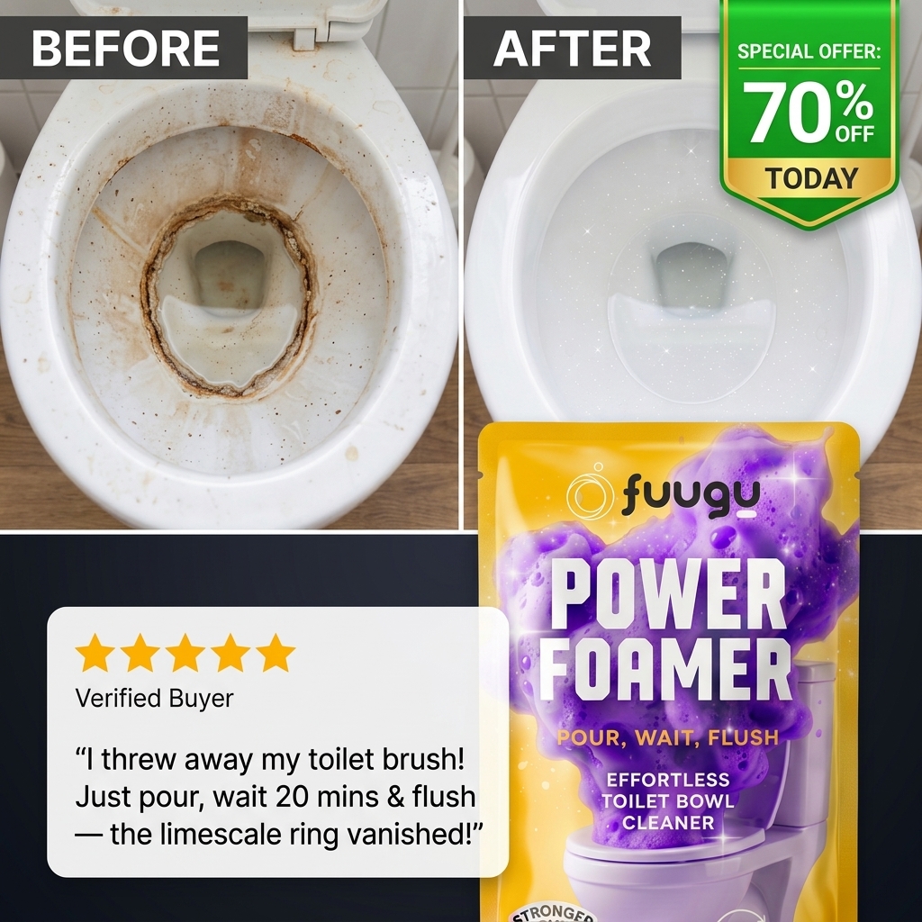 Before and After 20 minutes
